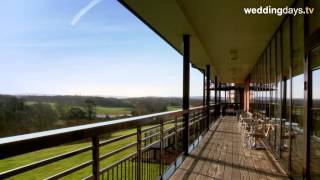 East Sussex National Hotel Wedding