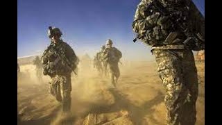 Far Afghanistan | American War Footage