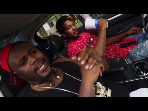 JRAMATYZD OUT THE WAY (PRODUCED BY. PLAYBWOI)