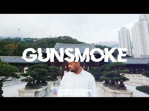 Idaly x Sevn Alias Type Beat - Gunsmoke