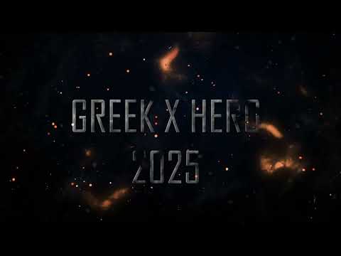 GREEKHERO XTRI 2025: PREVIEW