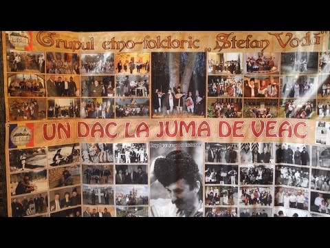 Grupul Ştefan Vodă - 30 de ani