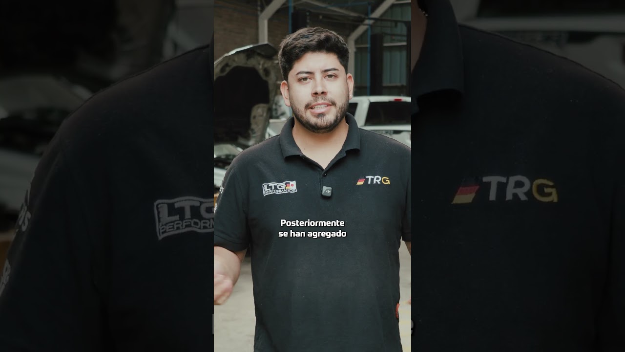 Video testimonial de TR Garage