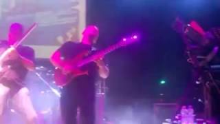 PFM - Rivoluzione - Marco Sfogli solo