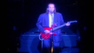 Walking On Air - King Crimson (Live in Japan) (HD)