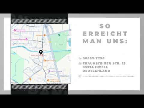 Daniela Brunner Friseursalon YouTube-Vdeominiatur 5