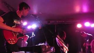 ausmuteants - felix tried to kill himself (barwon club)