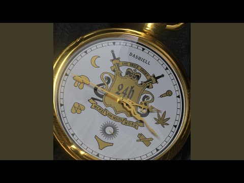 24H (feat. Ion Miles, Monk)