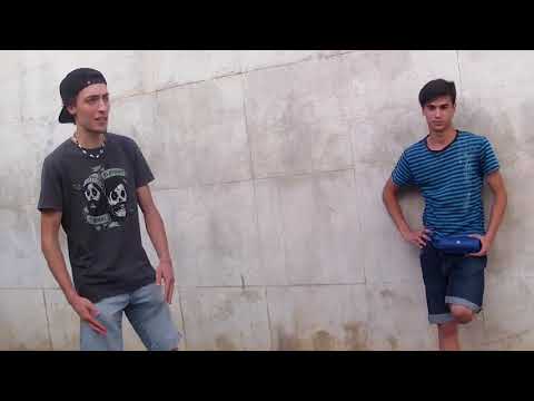 SWAGGY VS MR GORE/CUARTOS/RENACER BATTLE