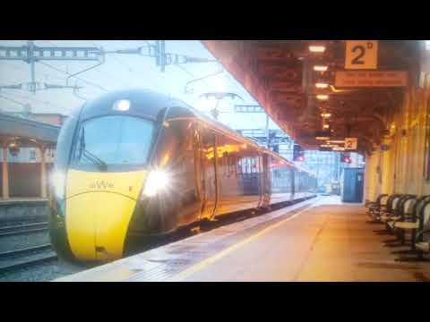 ITV1/HTV Wales HTV Wales News titles (2003)