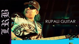 Rupali Guitar  রূপালী গীটার 