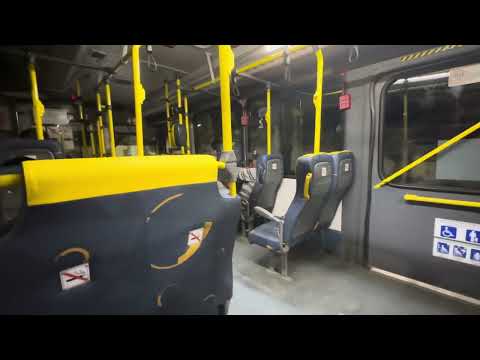 Linha 53 | Do Centro de São Gonçalo ao Mutondo (Rio Ouro)