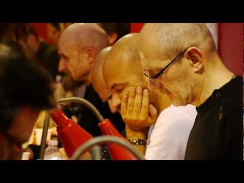 Sous les bulles - Teaser Ulule 1