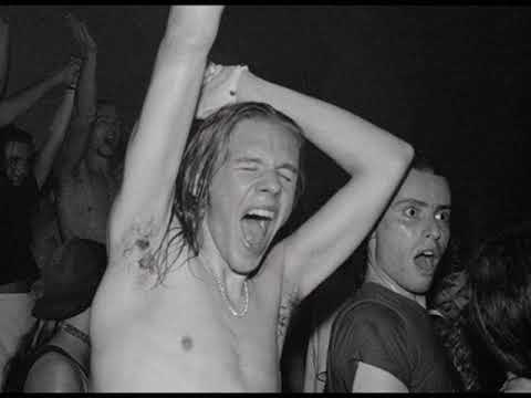 USURA   Open Your Mind