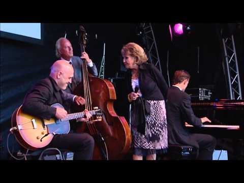 You're my everything Rita Reys