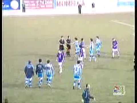 J24: Arandina - Palencia