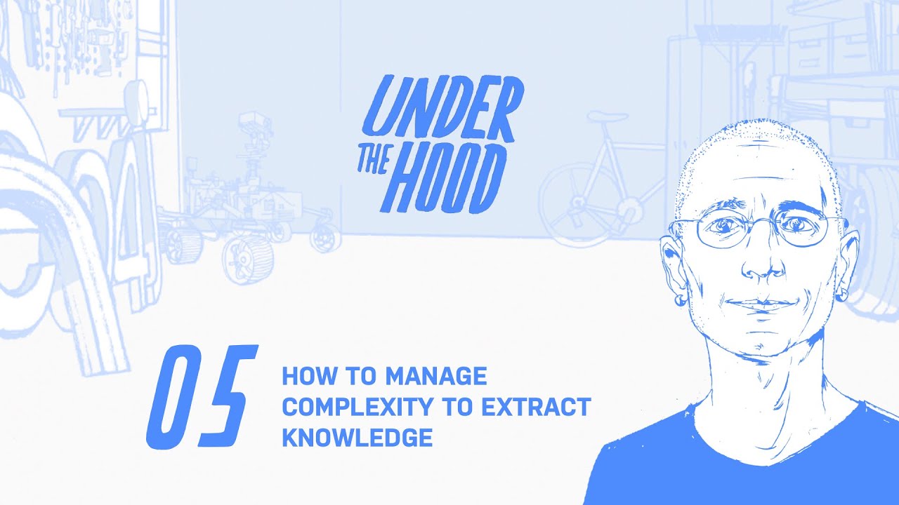 Neo4j Under The Hood - How to Manage Complexity to Extract Knowledge