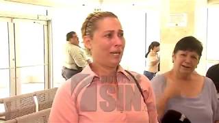 Apresan hombre por infligir daños a los genitales de su hijastro en PR