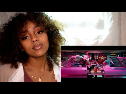 |WADDUP SIS!| Quality Control, Quavo ft Nicki Minaj -She for Keeps (Offical Video) Reaction!