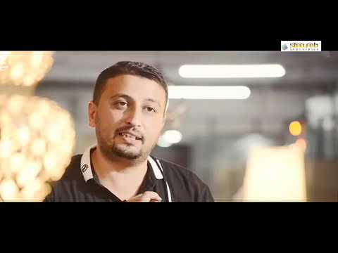 Prefabricated Analyzer Shelter