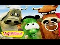 VeggieTales | Song Of The Cebu | VeggieTales Silly Songs With Larry