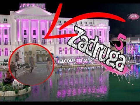 Ovo su konačni rezultati! Ona je zauvek napustila Zadrugu!