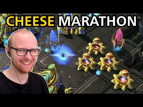 2026 Just Started... and I'm Already Cheesing