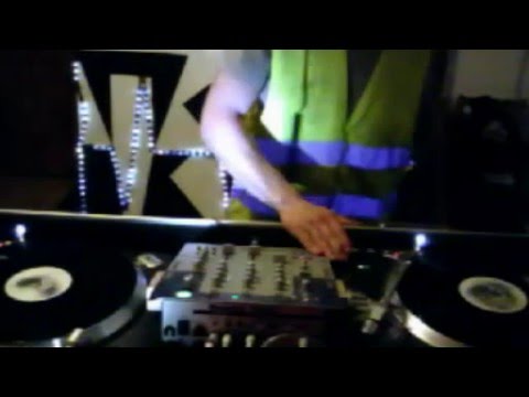 Kure Oeil @ HapPyFaceFamily :D - 28/11/2011