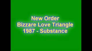 New Order   Bizzare Love Triangle 1987360p H 264 AAC