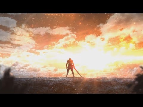 Dominik A. Hecker - Dust | Epic Heroic Fantasy Orchestral Music