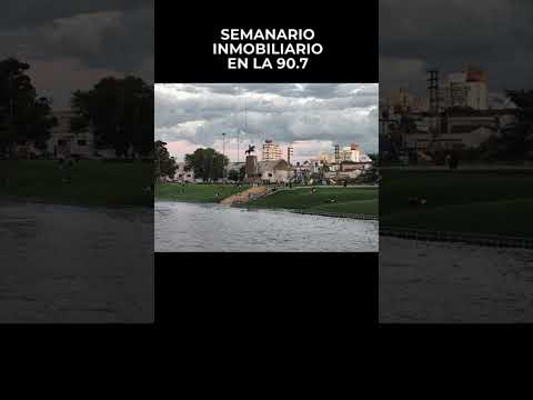 Diego Ibarlucia: “Sin propiedades no se puede construir familia”