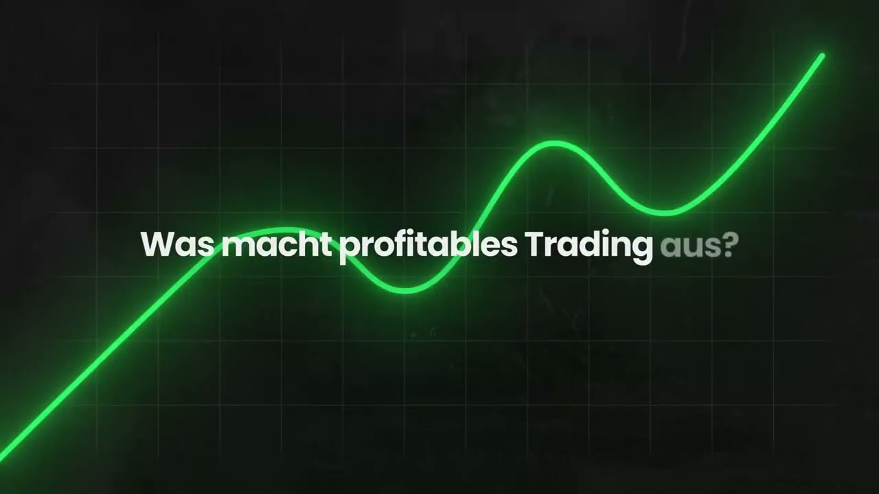 Trading Animation