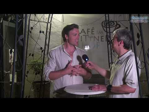 "Wagner Konzert unter der Linde- Dramatische Momente" Am 25.5.22 im Wittnerhof