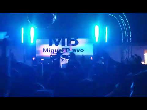 Miguel Bravo - estremoz