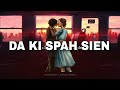 DA KI SPAH SIEN - KHASI RAIOT FT. KHRAW UMDOR