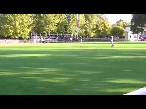 Hockey sobre césped - River(B) Vs Centro Naval 27.4.14 1º Div