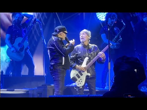 SIAMO SOLO NOI + LA BAND - VASCO ROSSI LIVE 2024 [4K]