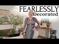 She Bought A Run Down Home And Turned It Into The Most Whimsical Space I Ve Ever Seen