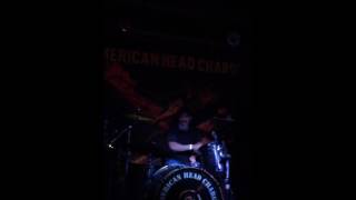 American Head Charge - Motherfucker (Beck cover)