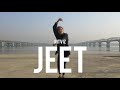 Ritviz - Jeet Dance | Tanvi Karekar