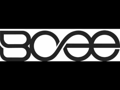 BCee & Lomax - Slow Burner - Rubik Records