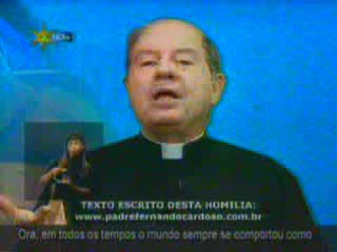 O Pão Nosso 11 Maio 2011 Pe.F.C.Cardso.