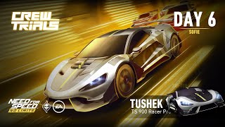 Download lagu Need For Speed: No Limits | 2016 Tushek TS 900 Racer Pro (Crew Trials - Day 6 | Sofie) - Royals mp3 Download lagu Need For Speed: No Limits | 2016 Tushek TS 900 Racer Pro (Crew Trials - Day 6 | Sofie) - Royals mp3