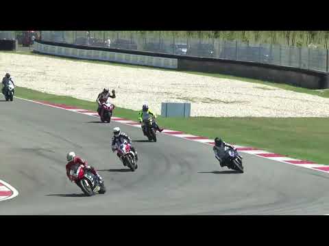 Round 4 Trofei Wheelup Motoestate  CERVESINA   parte 2