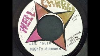The Mighty Diamonds - Jailhouse [1975]