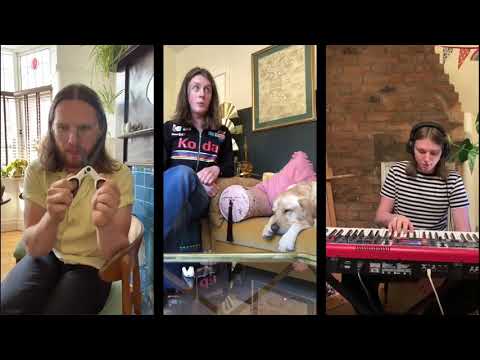 Video thumbnail for Your Girlfriend (In Isolation)