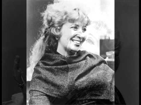 EXTREMELY RARE! Beverly Sills' Philharmonic Hall Recital: Milhaud Chansons de Rosard Live in 1971