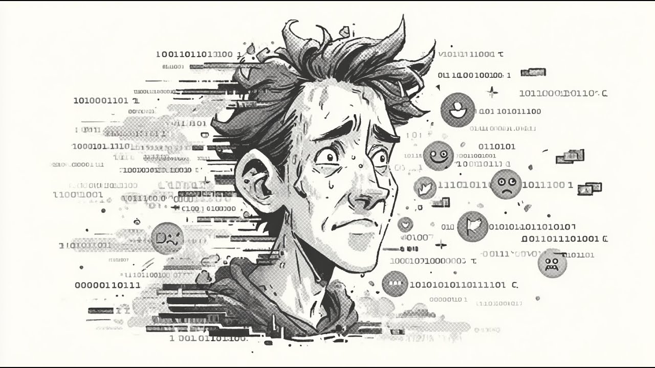 Systemic Vulnerability: Why You're Not Safe Online