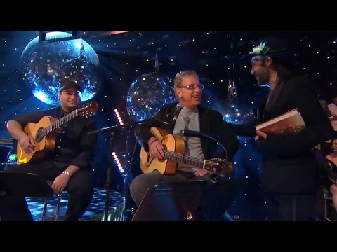 Ahmadreza Nabizadeh & Edvin Hakopian - Norooz 1395 BBC Farsi