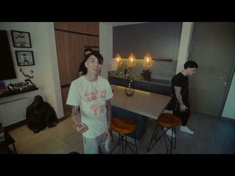 Bryartz - Ella Me Odia (Ft. Shisosaloud & Keed Baby) | Black Yayo Vol 2